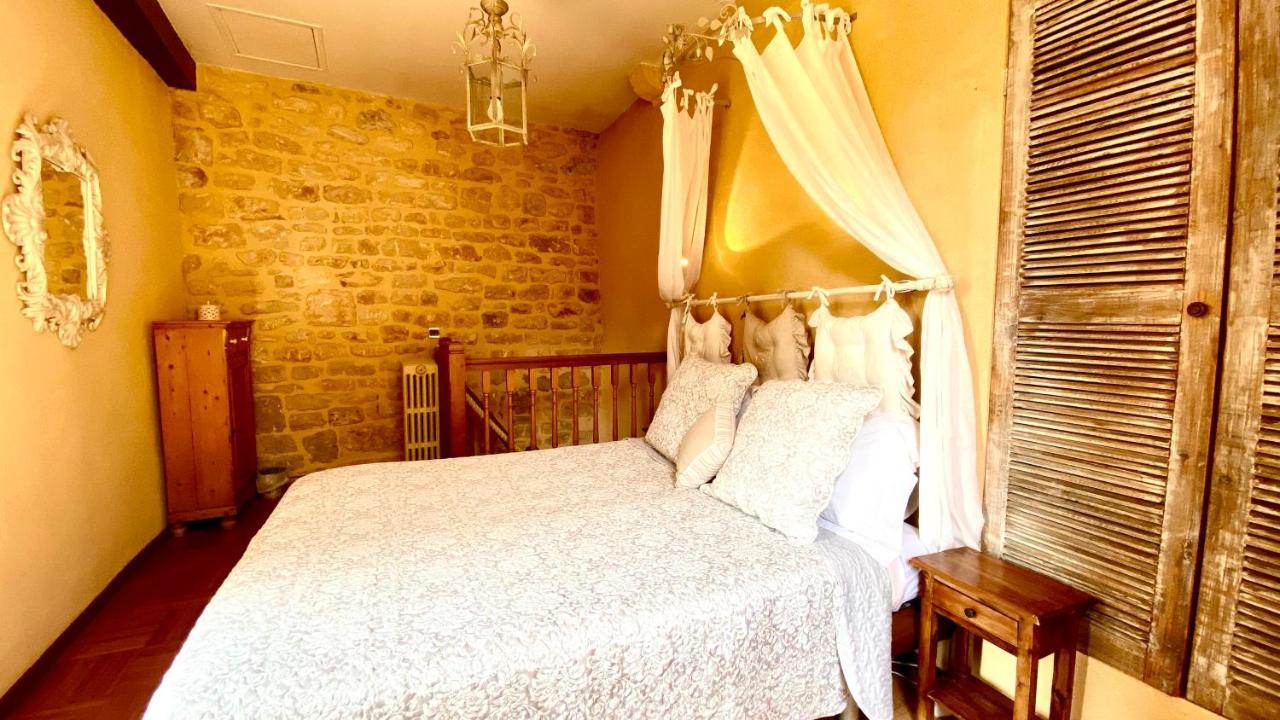 La Lanterne Chambres D'Hotes サルラ・ラ・カネダ エクステリア 写真
