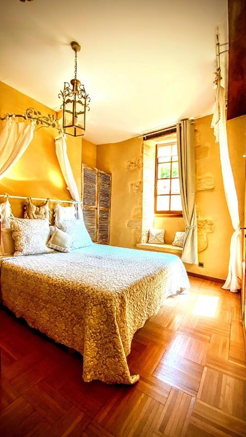 La Lanterne Chambres D'Hotes サルラ・ラ・カネダ エクステリア 写真