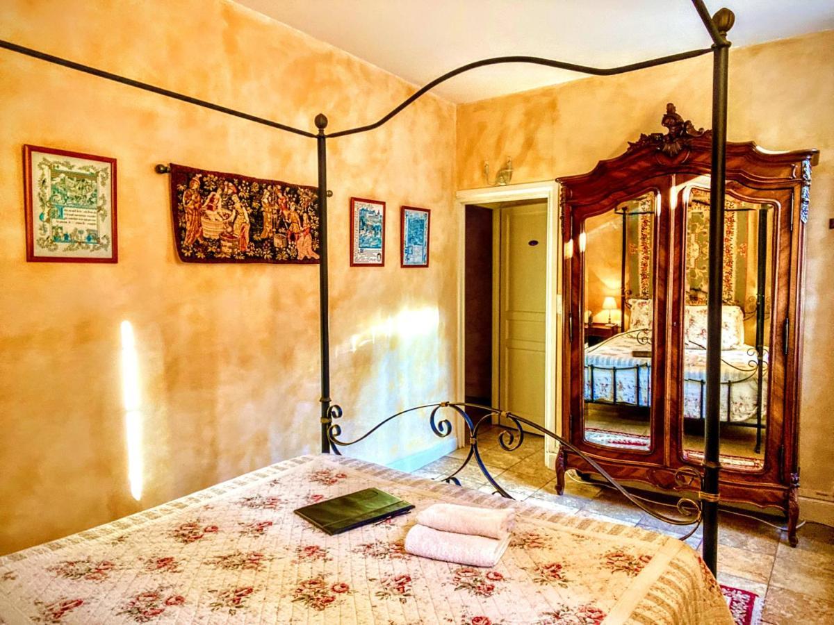 La Lanterne Chambres D'Hotes サルラ・ラ・カネダ エクステリア 写真