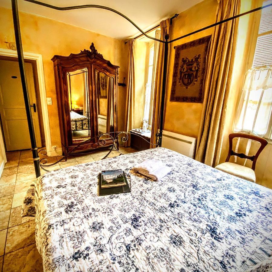 La Lanterne Chambres D'Hotes サルラ・ラ・カネダ エクステリア 写真