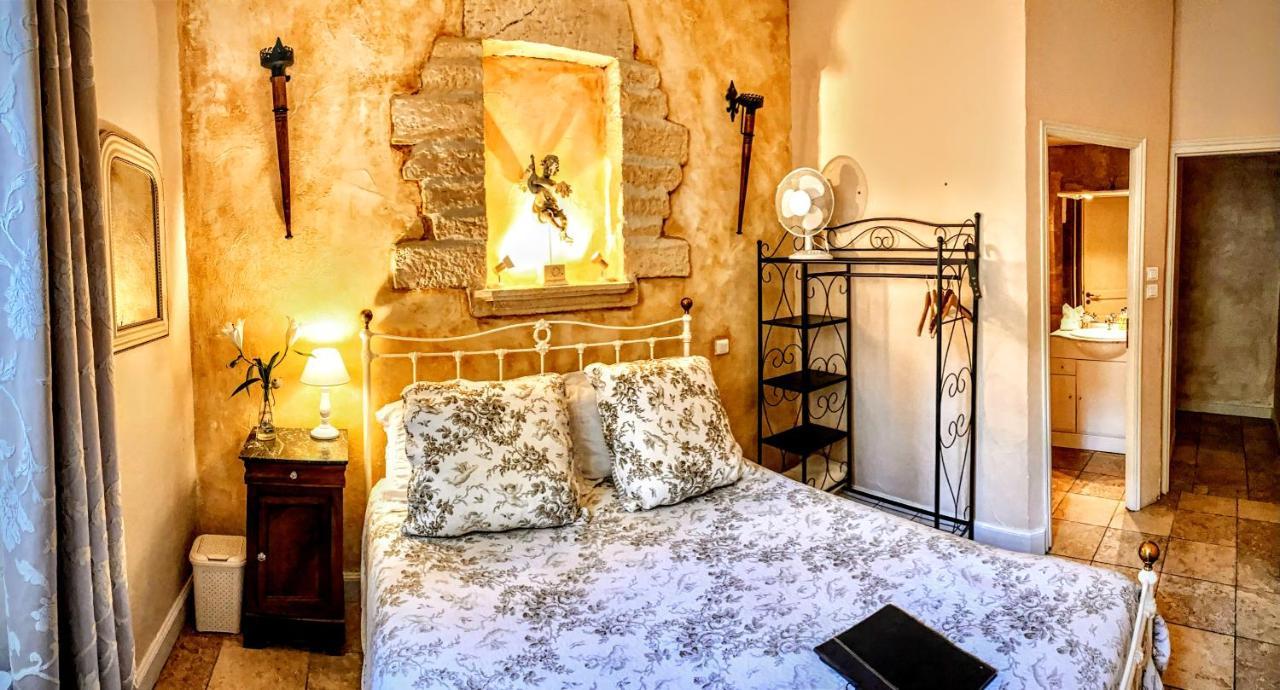 La Lanterne Chambres D'Hotes サルラ・ラ・カネダ エクステリア 写真