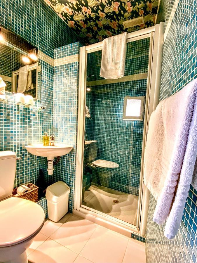 La Lanterne Chambres D'Hotes サルラ・ラ・カネダ エクステリア 写真