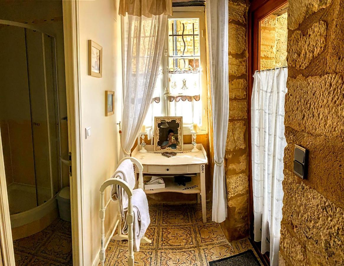La Lanterne Chambres D'Hotes サルラ・ラ・カネダ エクステリア 写真