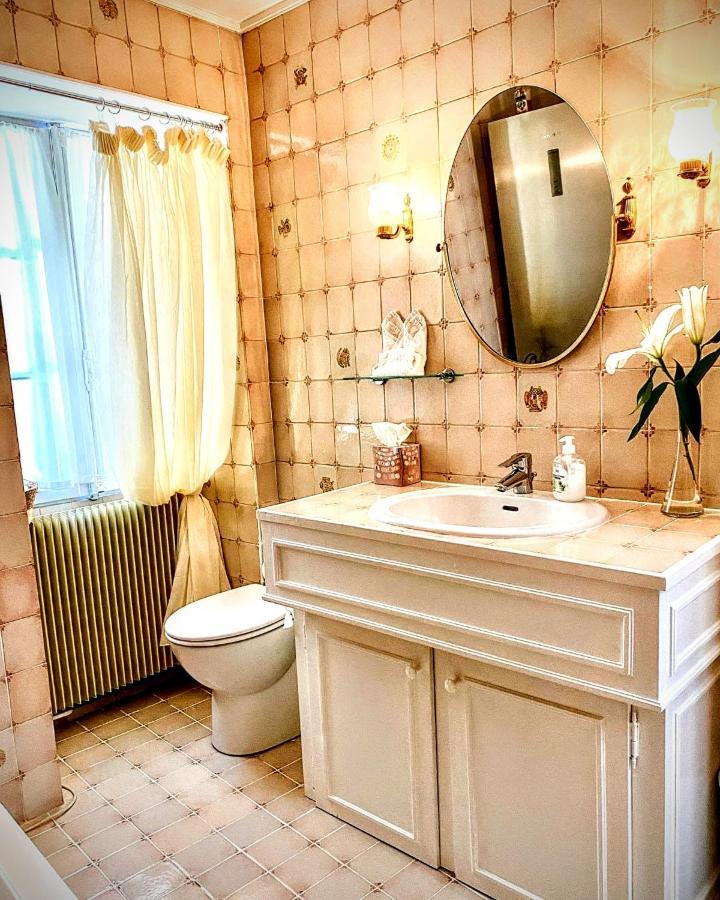 La Lanterne Chambres D'Hotes サルラ・ラ・カネダ エクステリア 写真