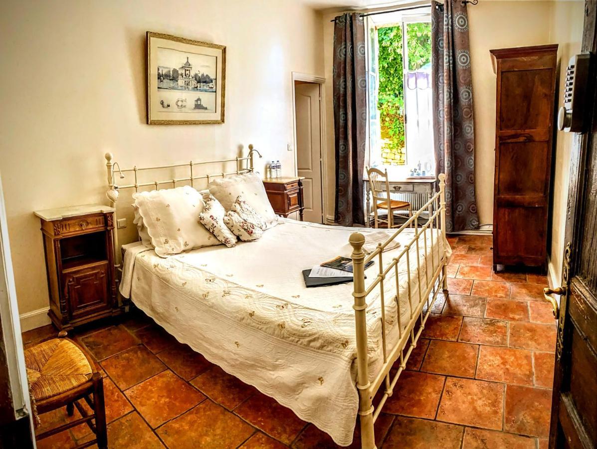 La Lanterne Chambres D'Hotes サルラ・ラ・カネダ エクステリア 写真